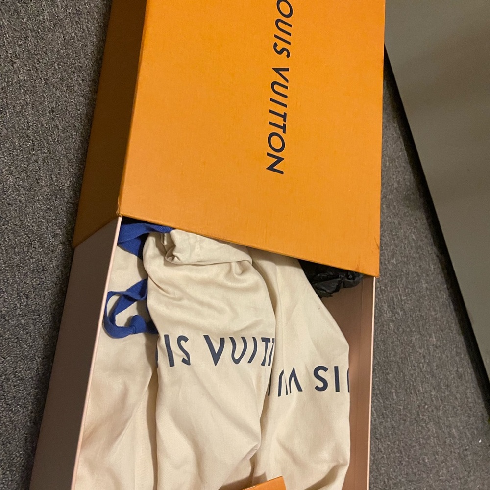 Louis Vuitton Archlight Sneaker - Picture 3 of 3